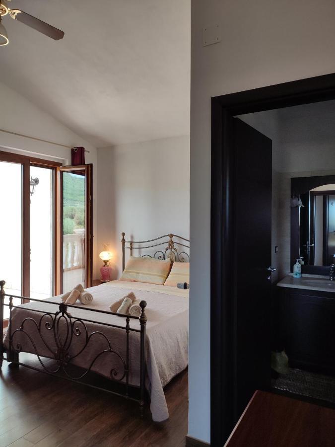 Gio Horses B&B San Nicandro Garganico Exteriör bild