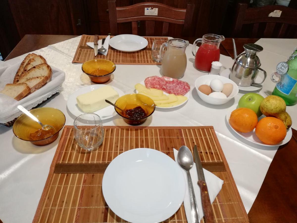 Gio Horses B&B San Nicandro Garganico Exteriör bild